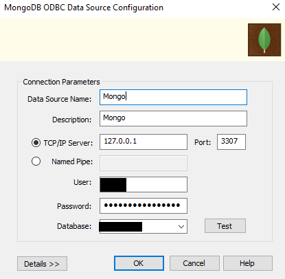 MongoDB BI Reporting using EasyMorph ETL