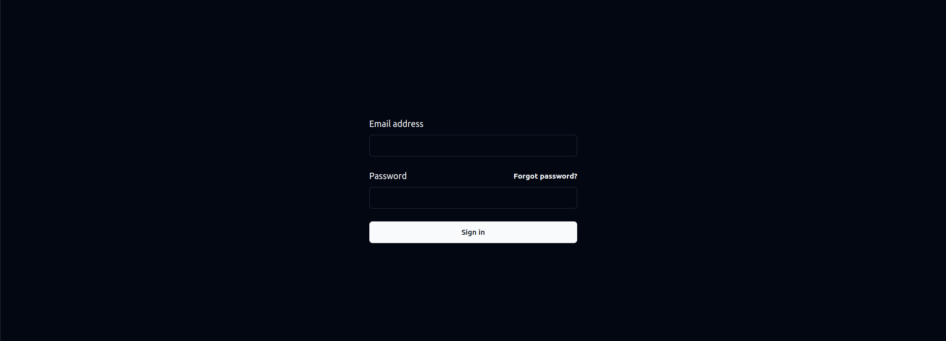 Angular Inputs - Improved Error UX