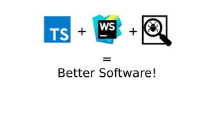 Debugging a Typescript Project Running in a Docker Container