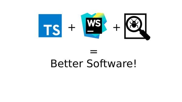 Debugging a Typescript Project (Nestjs in our case) Running in a Docker Container using Webstorm (or any IDE)