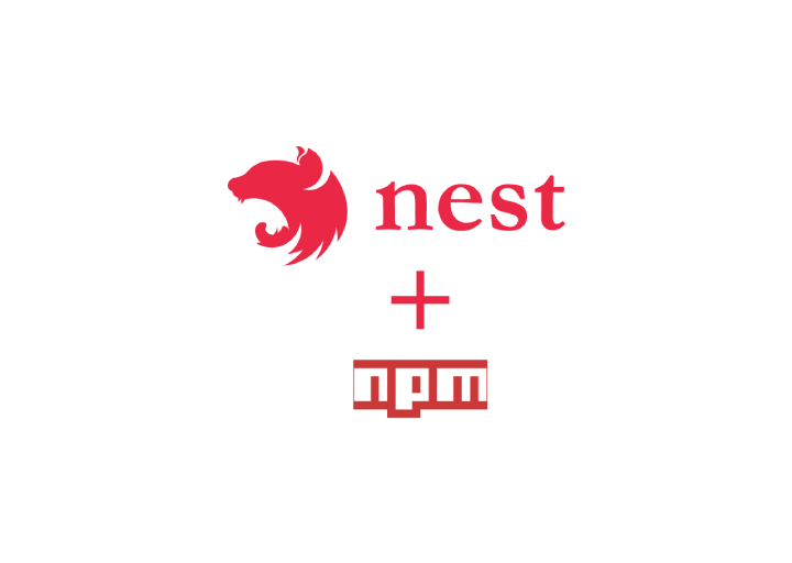 Packaging NestJS Modules for NPM Installs